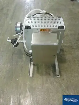 USED HAF Equipment Inc HAF Receiving Station, S/S