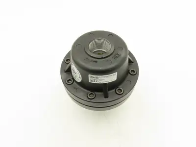 Proportion-Air RM004N Pressure Regulator Pilot Operated 1/2" NPT 0-300 PSI