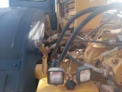 Used 2018 Caterpillar 623K Scrapers California US | Zadoon Equipment #1480799