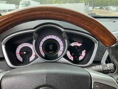 Used 2010 CADILLAC SRX SUVs Michigan US | Miedema Asset Management Group #1324262