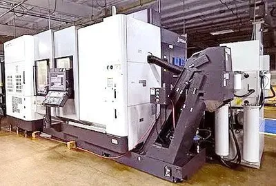 2015 OKUMA MULTUS U3000 2SW/1500 Multitasking Machining Centers | CNCsurplus (2)