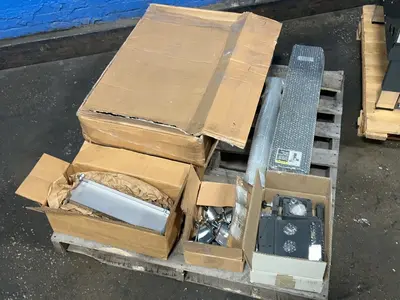 New | in-Stock 2021 3M 7000R3PRO Miscellaneous Packaging Equipment Ohio US | HGR 24 #1482304