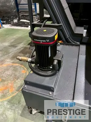 Used 2014 AWEA MVP 5032 Gantry Machining Centers (incld. Bridge & Double Column) New York US | Prestige Equipment #1394748