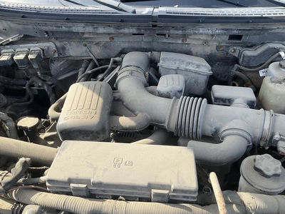 Used 2010 FORD F150 Pickup Trucks Michigan US | Miedema Asset Management Group #1425109