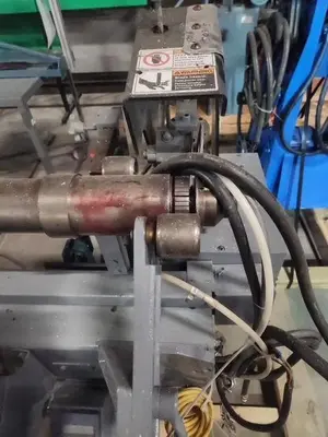 Used 2008 APPLETON A301 AL Core Cutters Pennsylvania US | Global Equipment International, LLC #1488059