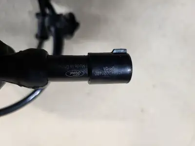 NEW FORD BRAB-68