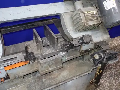 USED JET HVBS7MW