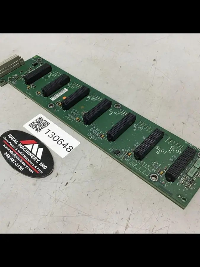 USED ALLEN BRADLEY 96191497B01