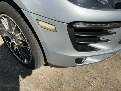 Used 2015 PORSCHE MACAN Classic Cars & Trucks Michigan US | Miedema Asset Management Group #1761579