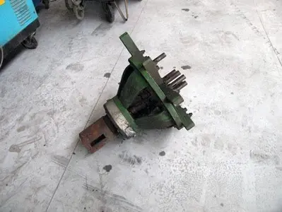 USED OMG T18