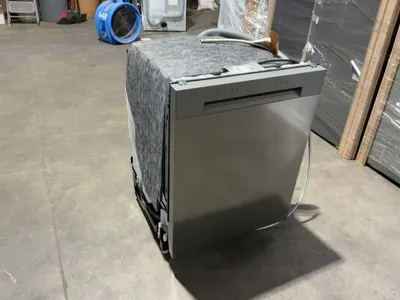 Used LG LDFC2423V Dishwashers Michigan US | Miedema Asset Management Group #1320898