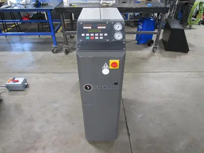 USED 2016 STERLING M2B-2012 C