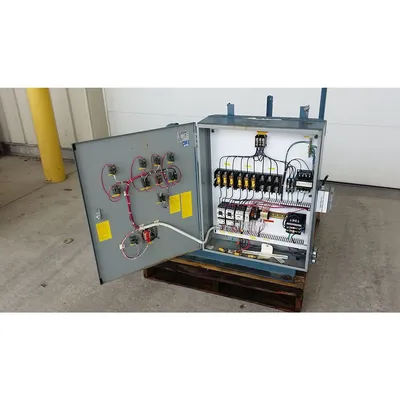 USED BFS INDUSTRIES LLC EX4T3B-7 1/2