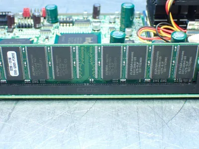 Used PORTWELL 216006980096 Circuit Boards | HGR 24 #747540