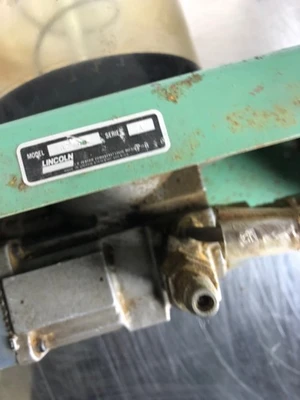 USED Lincoln 87240