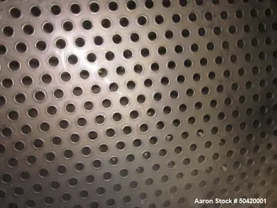 Used ELLET MFG _UNKNOWN_ Heat Exchangers Illinois US | Aaron Equipment #85063