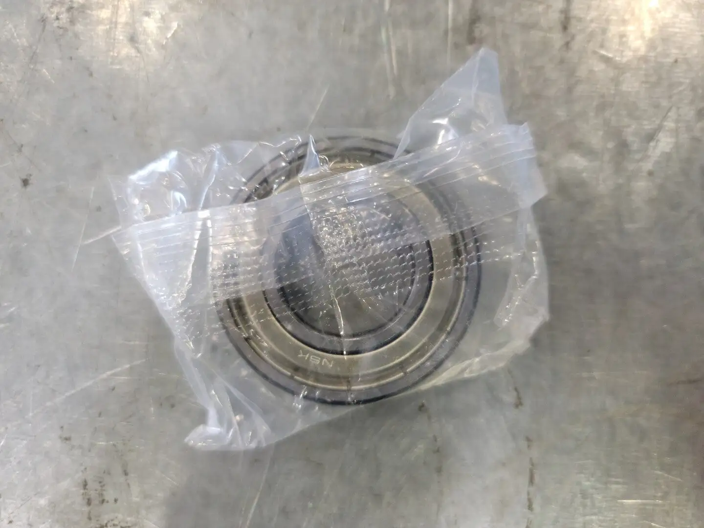 Deep Groove Ball Bearing 6205ZZC3