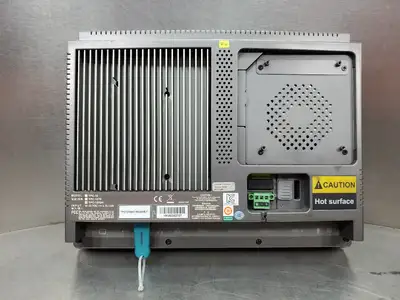 USED ABB TPC-1270H