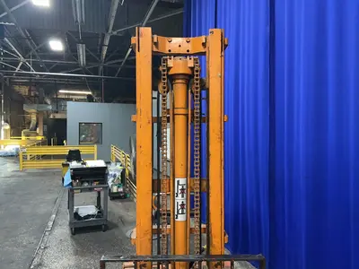 Used CLARK SP 30 Misc Forklifts Ohio US | HGR 24 #1441314