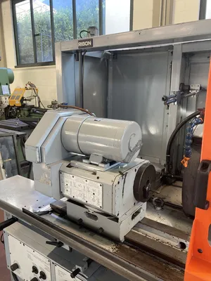 Used RIBON MODULE 1 AUT Universal Cylindrical Grinders IT | Gamba Macchine Srl #1282148