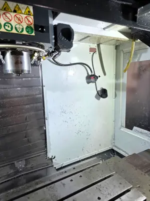 2019 HAAS VF-2SS Vertical Machining Centers | Midstate Machinery (6)