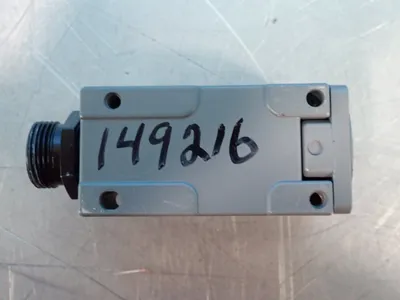 USED CUTLERHAMMER E50SAL