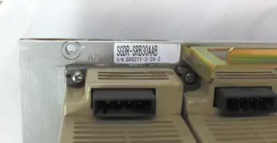 USED YASKAWA ELECTRIC SGDR-SDA140A01BY38