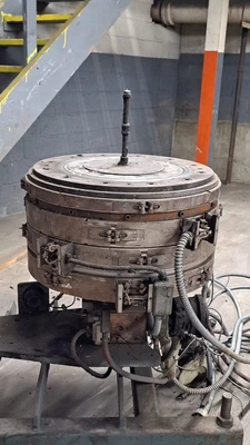 GLOUCESTER ENGINEERING CO 30" MONOLAYER BLOWN FILM DIE Blown Film Dies - Single Layer, SIZE 30" - UP" | Mark One Machinery (2)