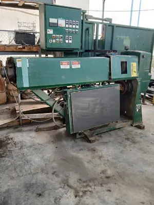 NRM PACEMAKER EXTRUDERS | Machinery Network (2)