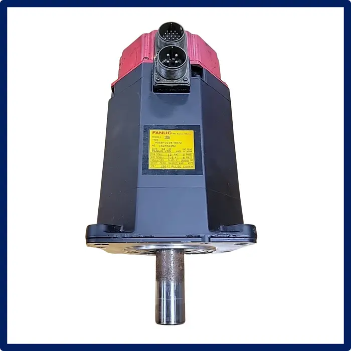 NEW FANUC A06B-0315-B072