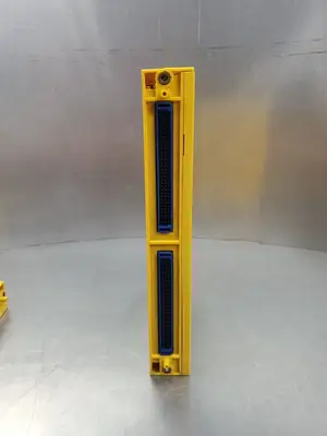 USED FANUC A03B-0801-C102 (IF01B) INTERFACE MODULE