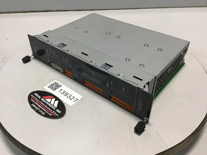 USED KEBA PS 244