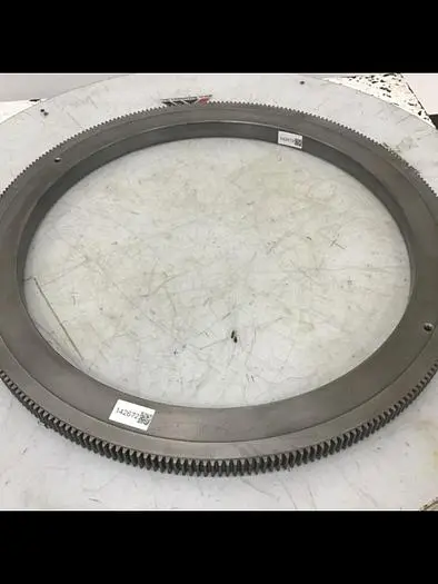 Used VAN DORN 302555 Injection Molding Parts | Ideal Machinery #663379