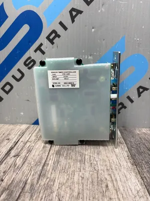 SANKI CO. FRC-24PI Electrical/PLC/Automation | ESS Industrial Equipment Sales (5)