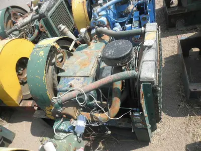 USED GEMINI G-26