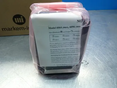 New | in-Stock MARKEMIMAJE 60XXPH Ink Jet Coders & Printers Ohio US | HGR 24 #917421