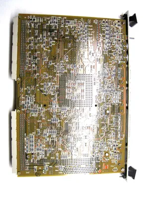 XYCOM XVME-675 CPU MODULE XVME675