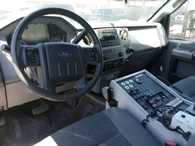 Used 2016 FORD F-450 Misc Trucks Utah US | Global Remarketing #1313156