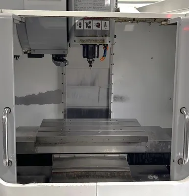 2006 HAAS VF-2SSYT Vertical Machining Centers | Midstate Machinery (5)