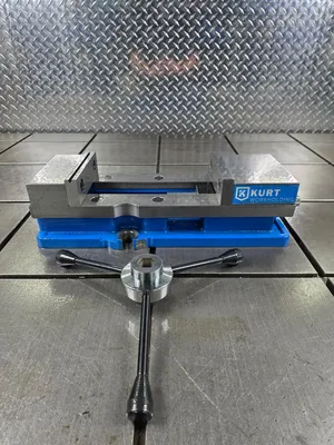 KURT DX6 Tooling | GMT (4)