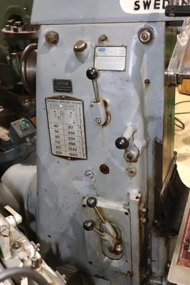 USED SAJO UF52