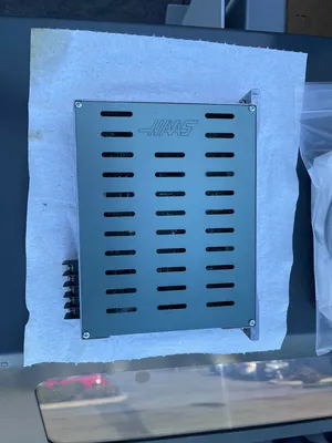 2021 HAAS BARFEEDER V2 Bar Feeds | Machinery Network (13)
