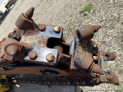 Used 2019 VERMEER 2019 VERMEER Trenchers Florida US | HDD Broker #1346623