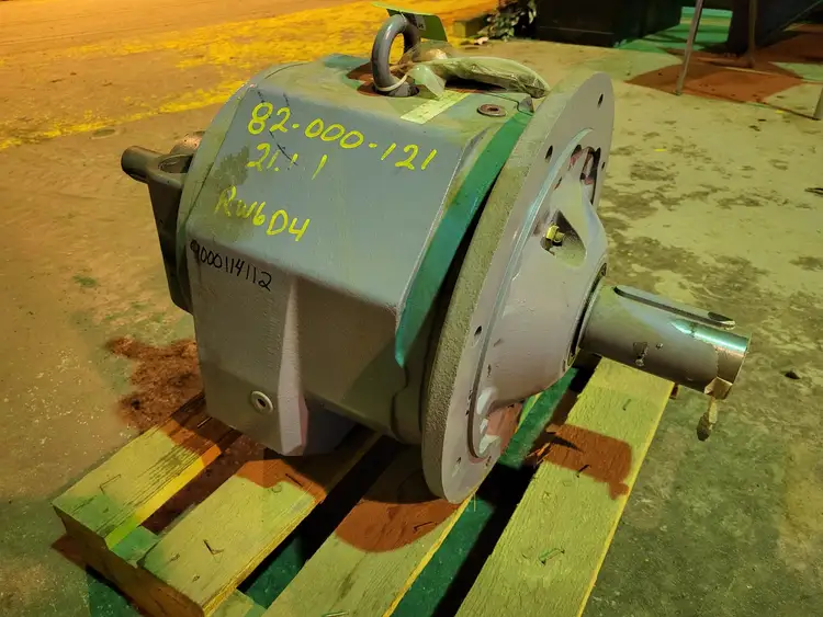 New | in-Stock SEW-EURODRIVE RF102P Gearboxes British Columbia CA | Lenmark #268211