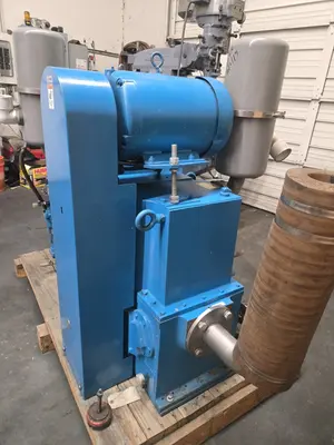 Used KINNEY KT150 Pumps California US | TNT Industrial #1516804