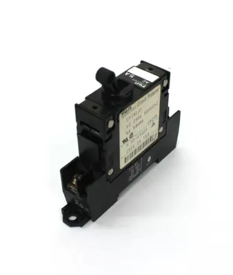 USED FUJI ELECTRIC CP31E/5