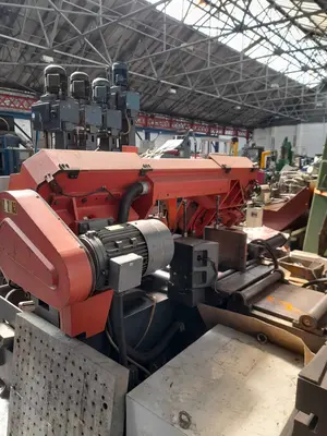 USED 2011 PROSAW LX – 460AE