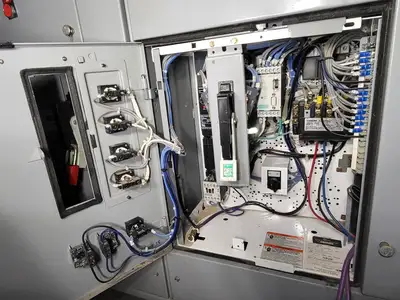 NEW SIEMENS TIASTAR