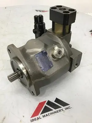 USED REXROTH A10VO28DR/31L-PSC12N00-S0420