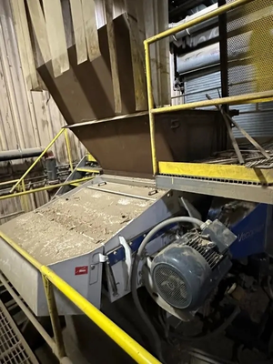 USED VECOPLAN VAZ